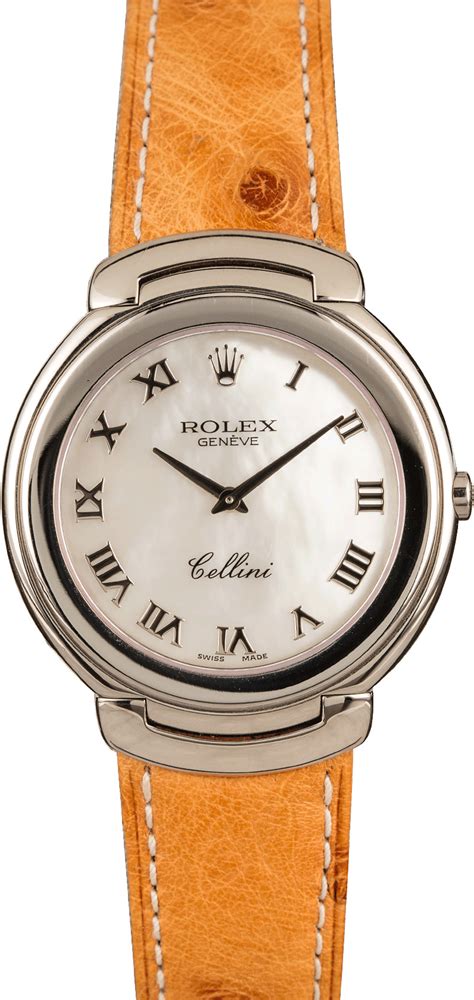 Rolex Cellini 6623 